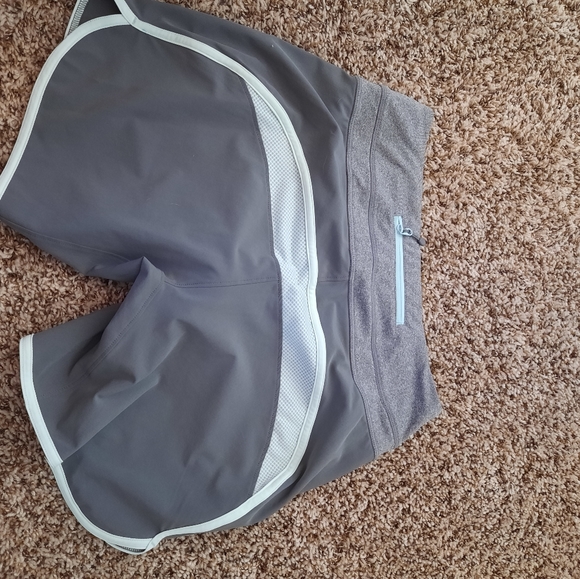 MEC running shorts - Picture 5 of 7